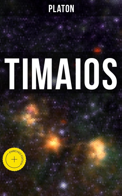 Timaios - Platon