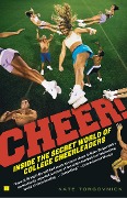 Cover-Bild zum Titel 'Cheer!' von 'Kate Torgovnick'