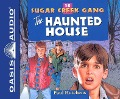 Cover-Bild zum Titel 'The Haunted House (Library Edition)' von 'Paul Hutchens'