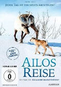 Ailos Reise - Jeder Tag ist ein neues Abenteuer - Julien Jaouen