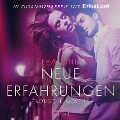Cover-Bild zum Titel 'Neue Erfahrungen: Erotische Novelle' von 'Lea Lind'