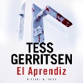 Cover-Bild zum Titel 'El Aprendiz' von 'Tess Gerritsen'