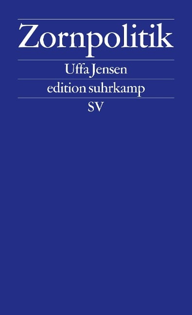 Zornpolitik - Uffa Jensen