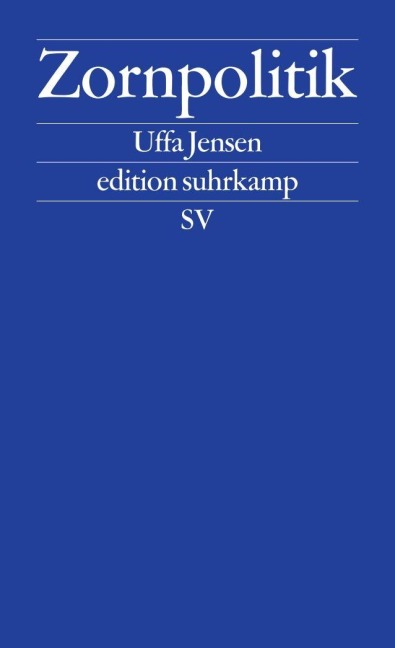 Zornpolitik - Uffa Jensen