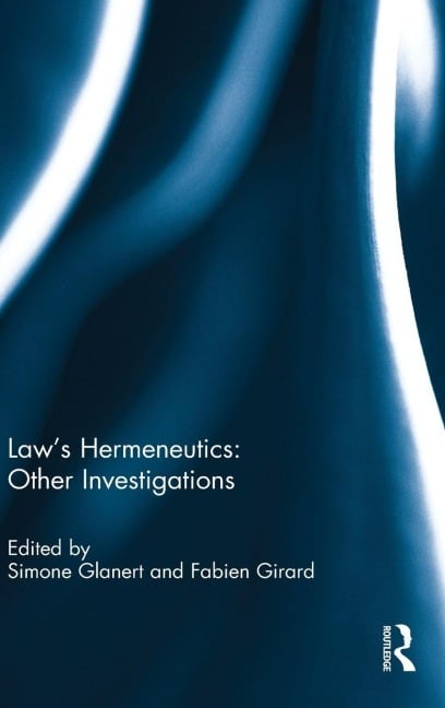 Law's Hermeneutics - 
