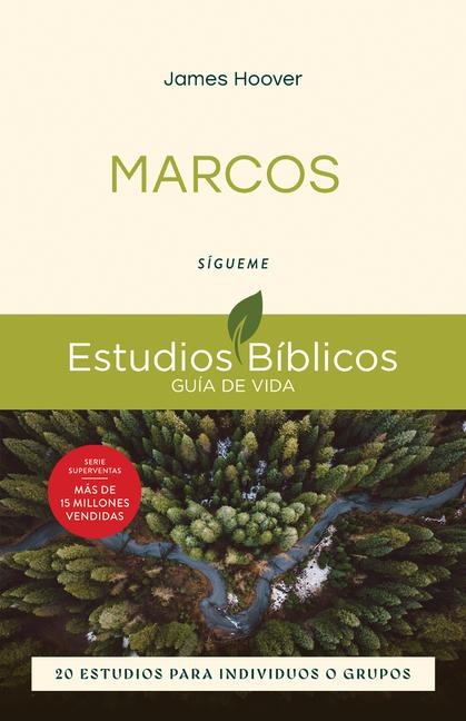 Marcos - James Hoover