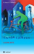 Cover-Bild zum Titel 'Unsortiertes' von 'Hans-Jürgen Heinrich Tiedemann'