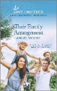 Their Family Arrangement - Angel Moore