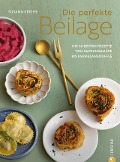 Cover-Bild zum Titel 'Die perfekte Beilage' von 'Susann Kreihe'