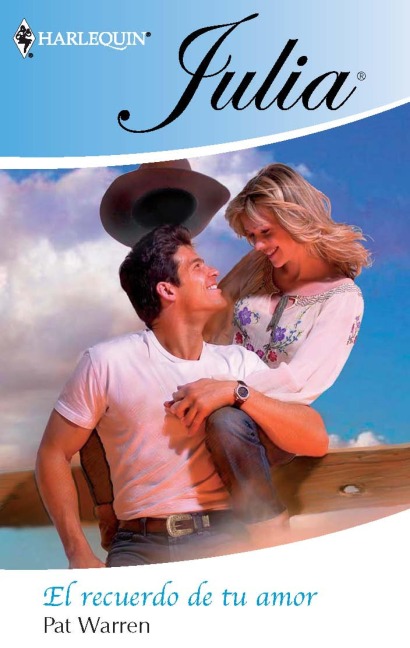 El recuerdo de tu amor - Pat Warren