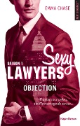 Sexy lawyers - Tome 01 - Emma Chase