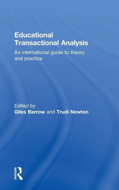 Educational Transactional Analysis - 