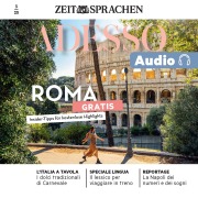 Italienisch lernen Audio ¿ Rom - Eliana Giuratrabocchetti, Iacono; Giovanna