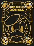 Der dicke Donald - 90 Jahre - Walt Disney