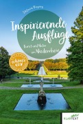 Cover-Bild zum Titel 'Inspirierende Ausflüge' von 'Stefanie Bisping'