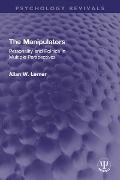 Cover-Bild zum Titel 'The Manipulators' von 'Allan W. Lerner'