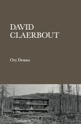 Cover-Bild zum Titel 'David Claerbout' von ''