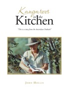 Cover-Bild zum Titel 'Kangaroos in the Kitchen' von 'John Hollis'