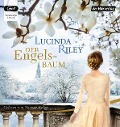 Cover-Bild zum Titel 'Der Engelsbaum' von 'Lucinda Riley'
