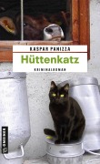 Cover-Bild zum Titel 'Hüttenkatz' von 'Kaspar Panizza'