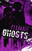 Killing Ghosts - Band 2 (Dark Fantasy) - Loki Feilon