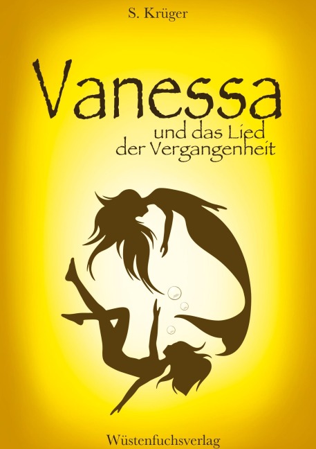 Vanessa und das Lied der Vergangenheit - Sofie Krüger