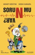 Cover-Bild zum Titel 'Sorun Mu Var' von 'Mehmet Gözütok'