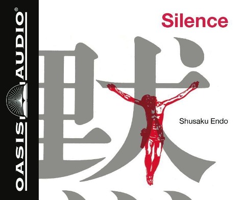 Silence (Library Edition) - Shusaku Endo
