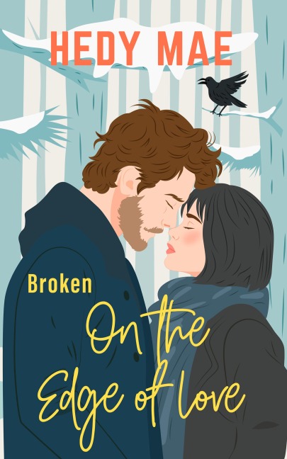 Broken - Hedy Mae