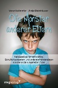 Cover-Bild zum Titel 'Die Monster anderer Eltern' von 'Veronika Immler, Antje Steinhäuser'
