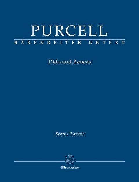 Dido and Aeneas - Henry Purcell