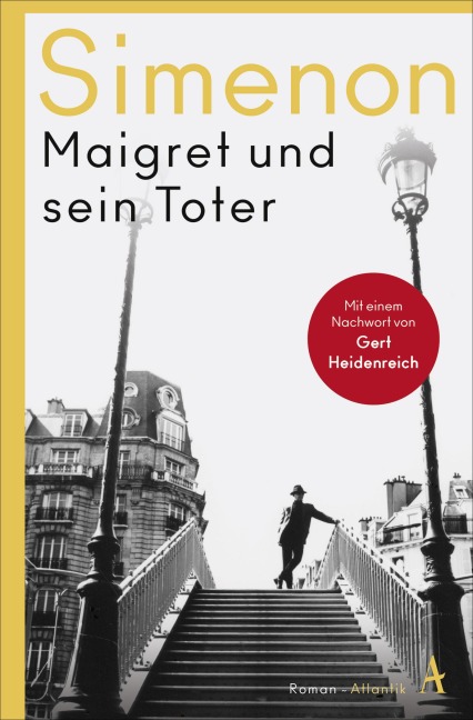 Maigret und sein Toter - Georges Simenon