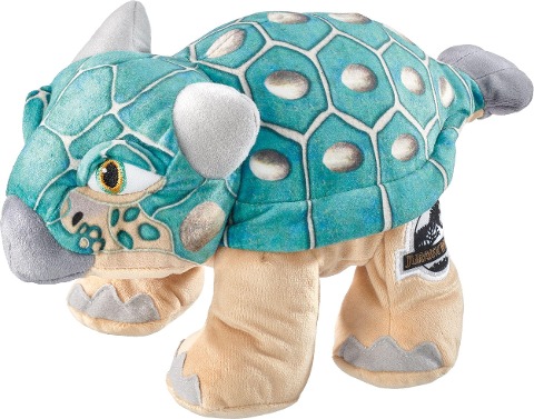 Jurassic World, Bumpy, 27 cm - 