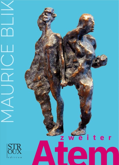 Zweiter Atem - Maurice Blik