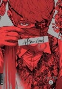Cover-Bild zum Titel 'After God 02' von 'Sumi Eno'