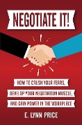 Cover-Bild zum Titel 'Negotiate It!' von 'Lynn Price'