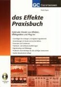 Cover-Bild zum Titel 'Das Effekte Praxisbuch' von 'Frank Pieper'
