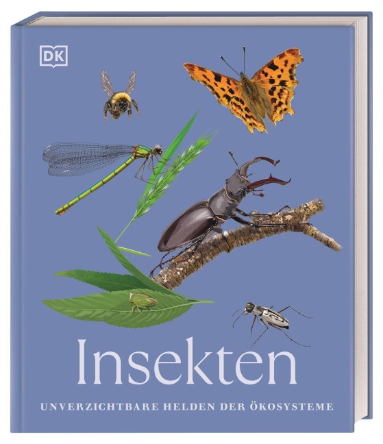 Insekten - 
