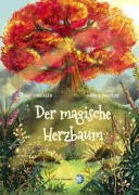 Cover-Bild zum Titel 'Der magische Herzbaum' von 'Nici Drexler'