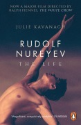 Cover-Bild zum Titel 'Rudolf Nureyev' von 'Julie Kavanagh'
