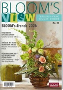 Cover-Bild zum Titel 'BLOOM's VIEW 1/2026 (No.23)' von ''
