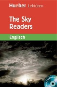 The Sky Readers - Sue Murray