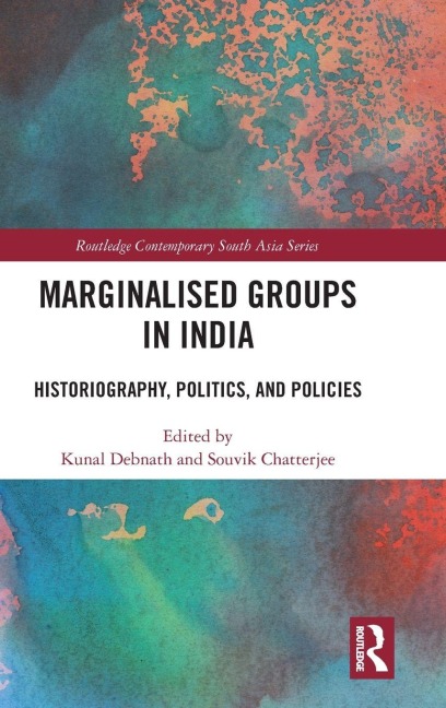 Marginalised Groups in India - 