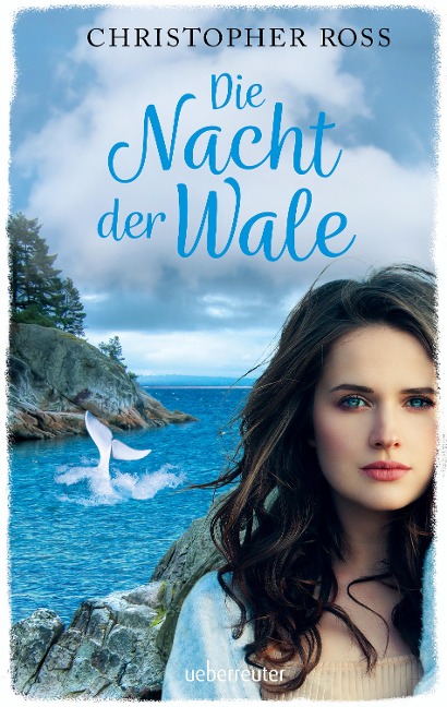 Die Nacht der Wale - Christopher Ross