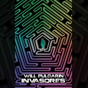 Cover-Bild zum Titel 'Invasores' von 'Will Pulgarìn'