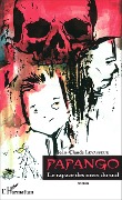 Cover-Bild zum Titel 'Papango' von 'Jean-Claude Levasseur'