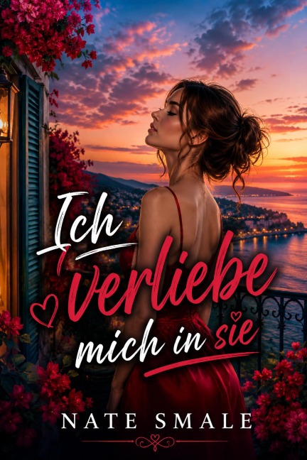 Ich verliebe mich in sie - Nate Smale