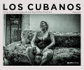 Cover-Bild zum Titel 'Los Cubanos' von 'Volker Figueredo Véliz'