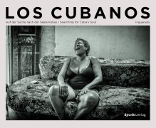 Cover-Bild zum Titel 'Los Cubanos' von 'Volker Figueredo Véliz'