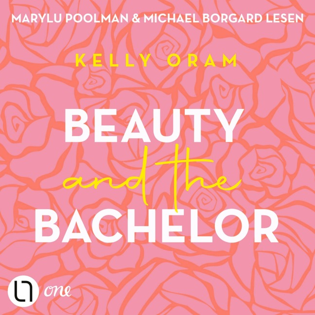 Beauty and the Bachelor - Kelly Oram